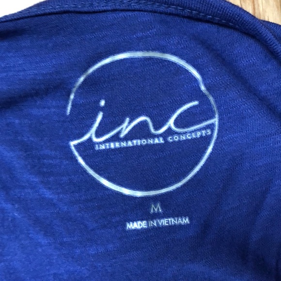 Split sleeve top - Picture 4 of 4